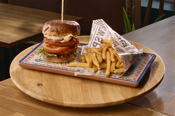 32. Broyskin høsnarungi við Kips